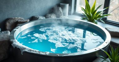 top cold bath chillers