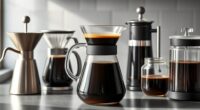 top cold brew coffee makers