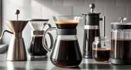top cold brew coffee makers