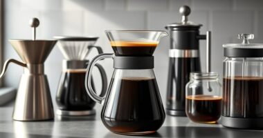 top cold brew coffee makers