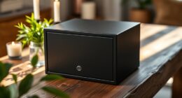 top digital detox lock boxes