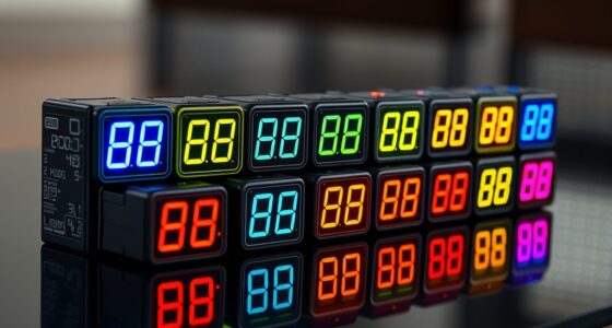 top digital timer choices