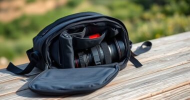 top dslr backpack picks
