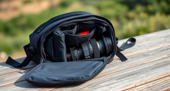top dslr backpack picks