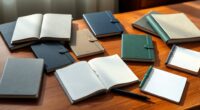 top eco friendly reusable notebooks