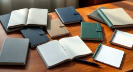 top eco friendly reusable notebooks