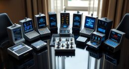 top electronic chess computers