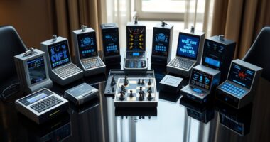 top electronic chess computers