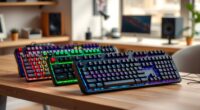 top ergonomic split keyboards