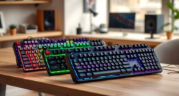top ergonomic split keyboards