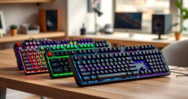 top ergonomic split keyboards