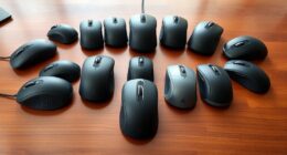 top ergonomic vertical mice