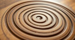top finger labyrinth boards
