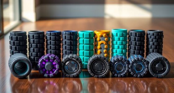 top foam rollers 2025