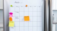 top fridge calendar picks