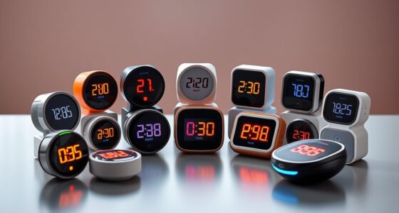 top gadgets for focus