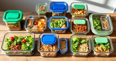top glass meal prep containers