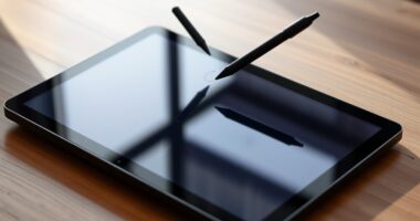 top handwriting tablets list