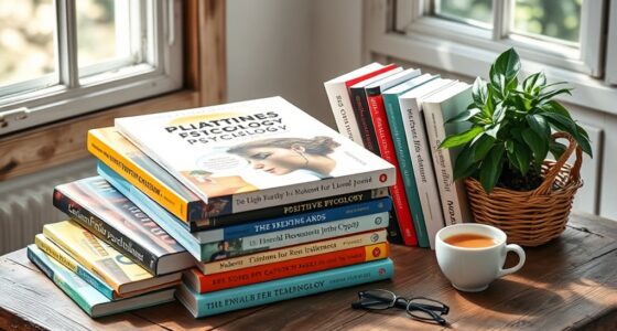 top happiness book collections