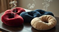 top heated neck wraps