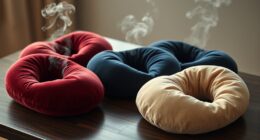 top heated neck wraps