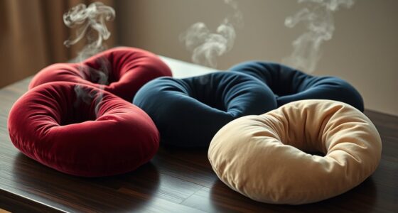 top heated neck wraps