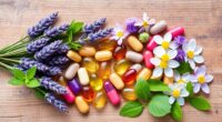 top herbal stress relief supplements