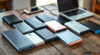 top high capacity power banks