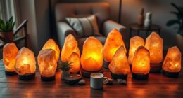 top himalayan salt lamp picks