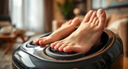 top home foot massagers