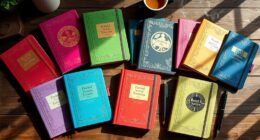 top journals for self discovery