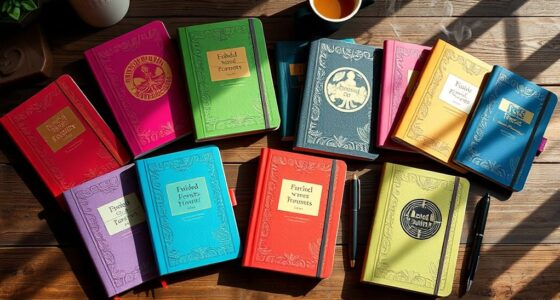 top journals for self discovery