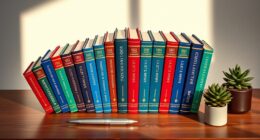 top leadership book sets
