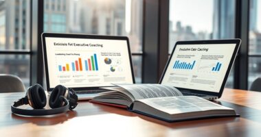 top leadership coaching audiobooks