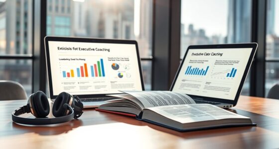 top leadership coaching audiobooks