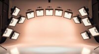 top led video light panels