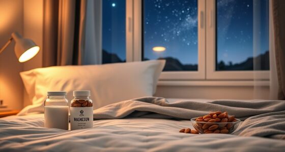 top magnesium sleep supplements