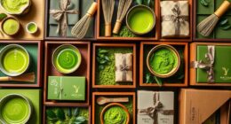 top matcha gift set ideas