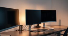 top monitor light bar options