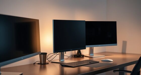 top monitor light bar options