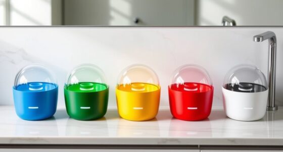 top motion activated hydration alerts