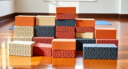 top non slip yoga blocks
