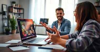top online public speaking courses