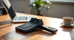 top pedal exercisers for desk