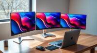 top portable displays 2025