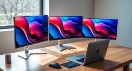 top portable displays 2025