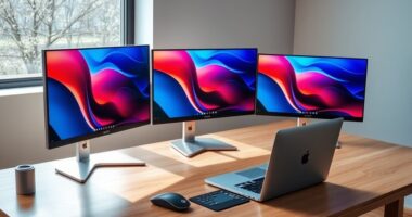 top portable displays 2025