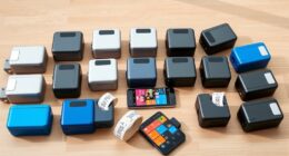 top portable label printers