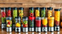 top portable smoothie blenders