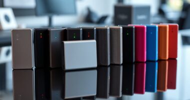 top portable ssds 2025